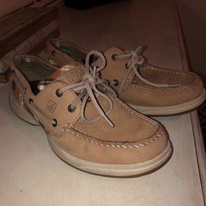Women’s Sperry Boat Shoes